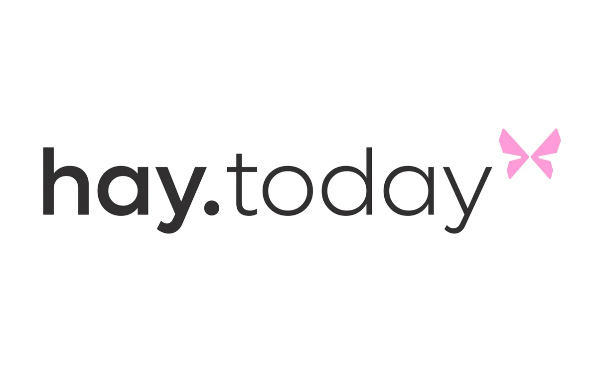 De hay.today app